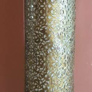 Moroccan lamp, Moroccan sconce, wall sconce , traditionel sconce, sconce light, wall lamp, copper sconce, Moroccan Mosaic Lighting