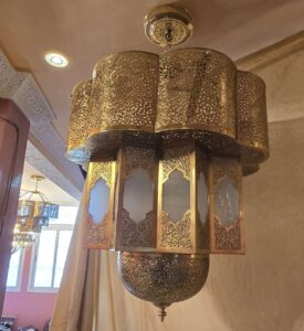 Moroccan sconce, indoor wall sconce, wall sconce , traditionel sconce, sconce light, wall lamp, copper sconce, Moroccan Mosaic Lighting